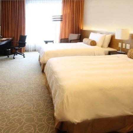 The Bellevue Hotel - Multiple Use Hotel Muntinlupa City Buitenkant foto