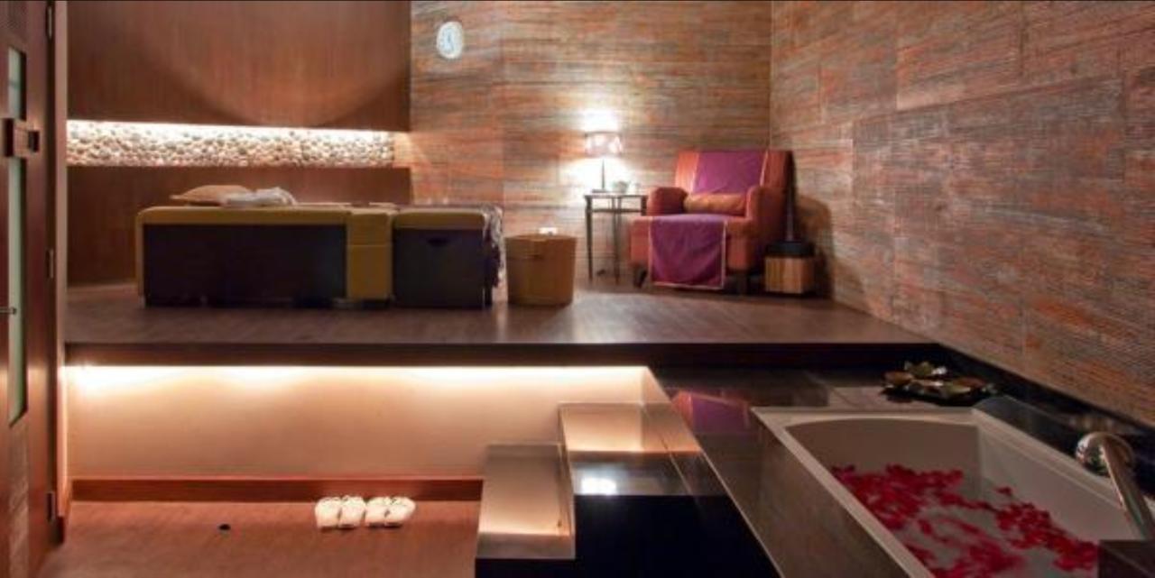 The Bellevue Hotel - Multiple Use Hotel Muntinlupa City Buitenkant foto