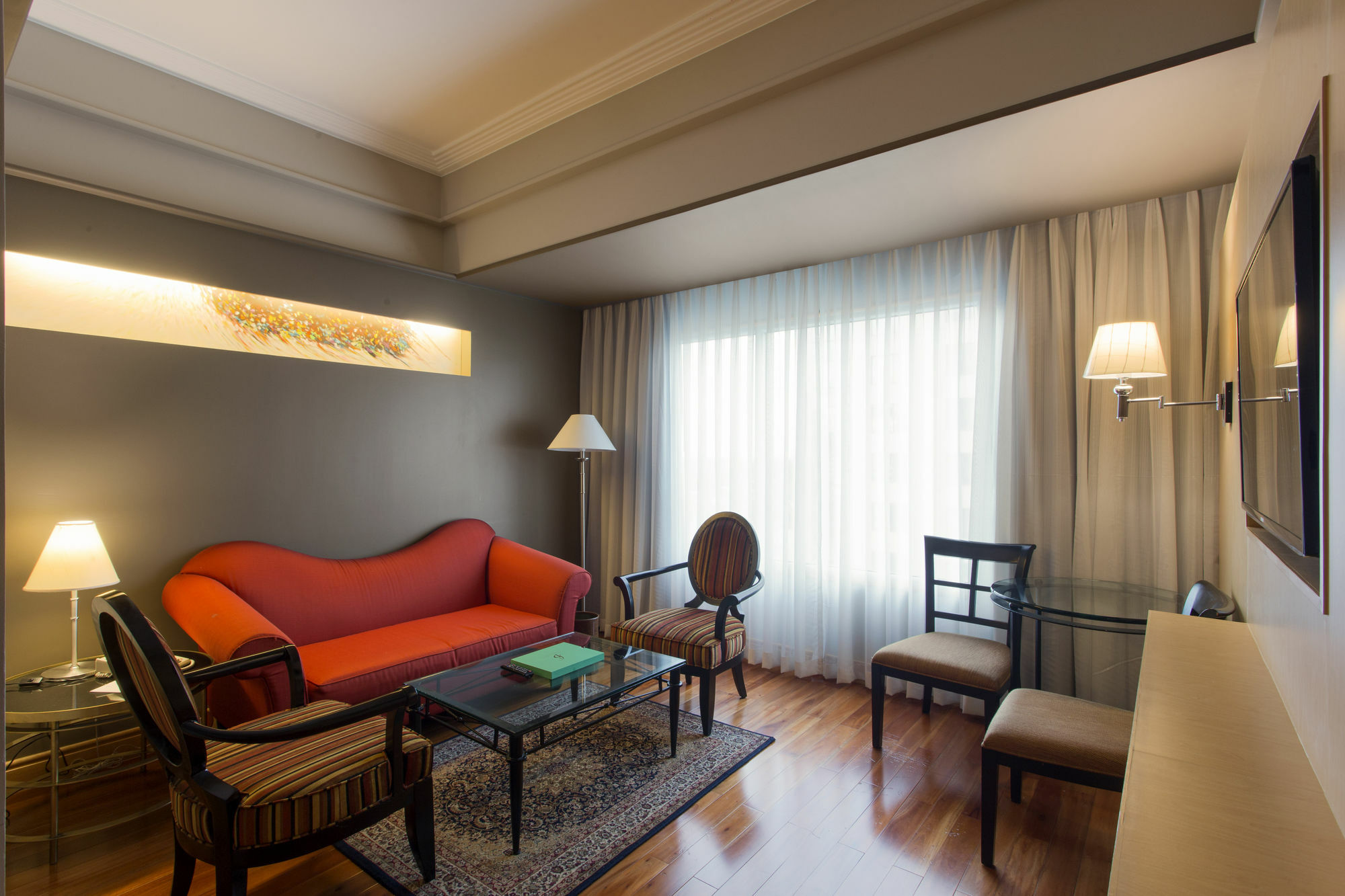The Bellevue Hotel - Multiple Use Hotel Muntinlupa City Buitenkant foto