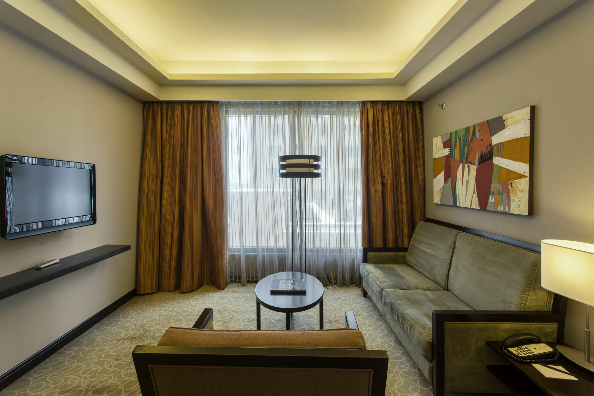 The Bellevue Hotel - Multiple Use Hotel Muntinlupa City Buitenkant foto