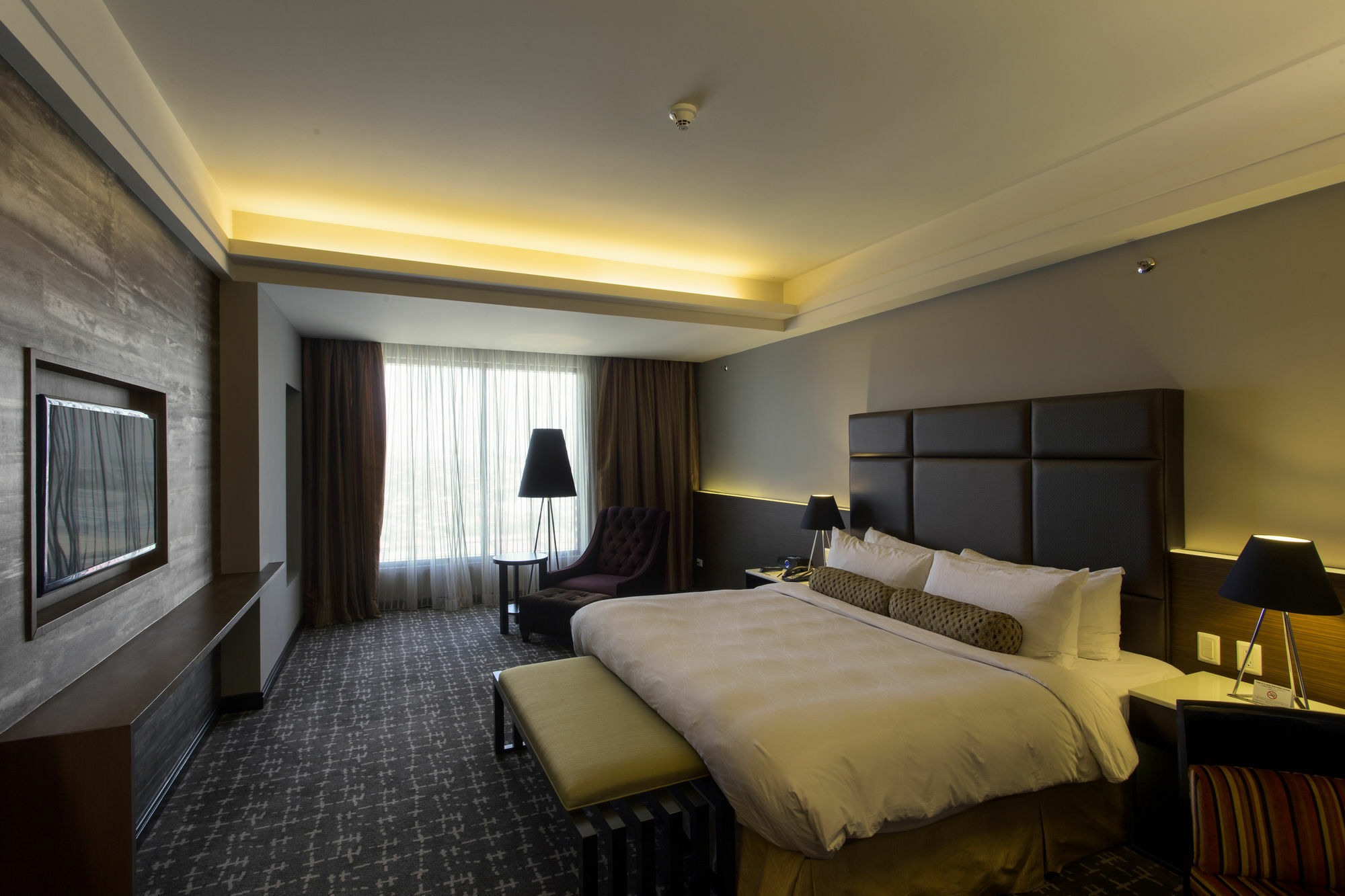 The Bellevue Hotel - Multiple Use Hotel Muntinlupa City Buitenkant foto